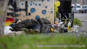 Krankenwohnung: Hier sollen Braunschweiger Obdachlose genesen