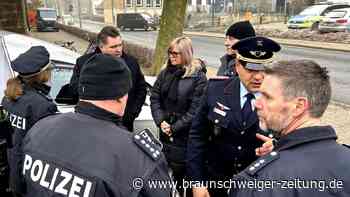 Magdeburgs OB Simone Borris: „Unsere Stadt ist still“