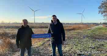 Waddinxveen stopt gedram over omstreden ‘Coenecooppootje’