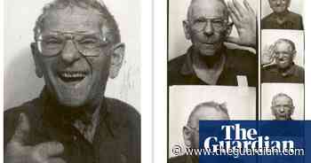 Alan Adler, Melbourne’s beloved Flinders Street photobooth operator – in pictures