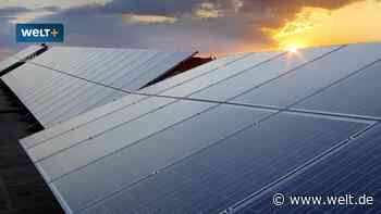 Blackout per Knopfdruck aus China – das große Solar-Versäumnis der deutschen Politik