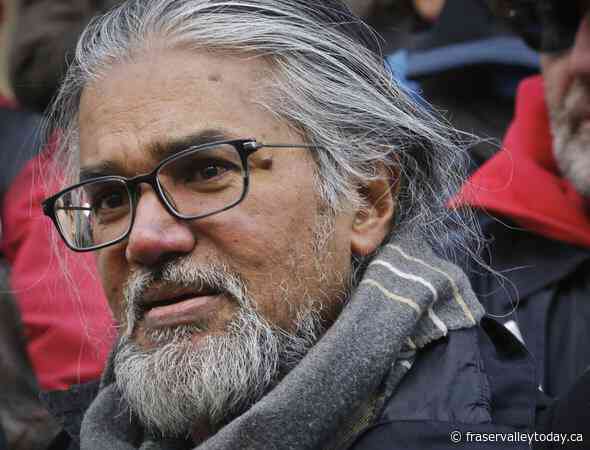 Biden posthumously pardons Black nationalist Marcus Garvey