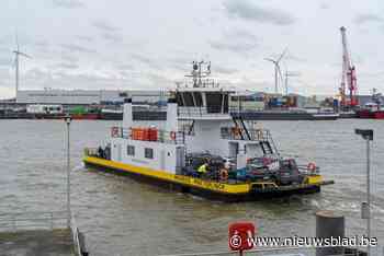 Veer van Langerbrugge wordt gerenoveerd: “Dit verhoogt de veiligheid”