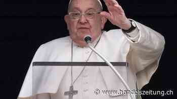 Papst spricht erstmals im Tiktok-Format