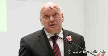 Deutscher Botschafter in Washington warnt vor Trump: „Aushöhlung rechtsstaatlicher Grundsätze“