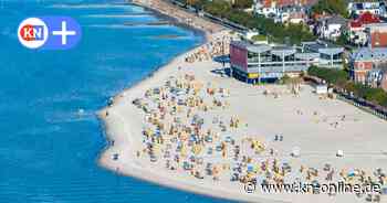 Schwimmhalle Laboe, so soll’s weitergehen: „Wir sind jetzt sehr gespannt“