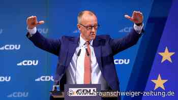 Union rutscht unter wichtige Marke – tiefster Stand seit Monaten