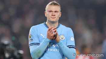 Premier League Soccer: Livestream Ipswich vs. Man City From Anywhere