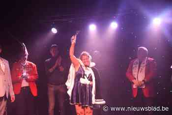 Nadine is voor derde keer prinses carnaval en wordt Keizerin: “Zelf geen bierliefhebber, dus de bierproef was een ramp”