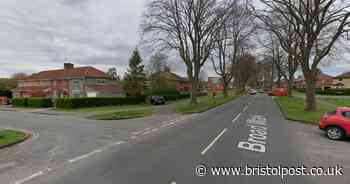 Road cleared in Knowle after accident