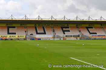 All the Cambridge United fixtures for 2025