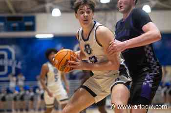 O’Connell drops two in boys hoops, then bounces back with victory