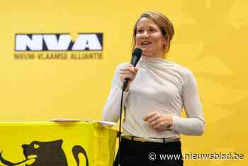 N-VA spoelt kater van mislukte onderhandelingen in Gent door: “Ze gaan aan ons geen makkelijke klant hebben”