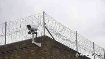 Um Gefängnisse zu entlasten: Englische Rechtsanwälte schlagen "Lockdowns" für Straftäter vor