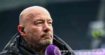 'Miles off it' - Alan Shearer queries Newcastle United transfer target over lifestyle and hunger