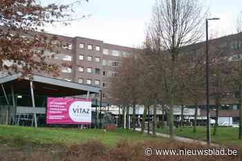 Agressieve patiënt gearresteerd op spoed Vitaz-ziekenhuis