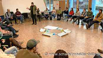 Dorfcafé in Ostelsheim: Am Anfang geht’s auch ohne festen Standort