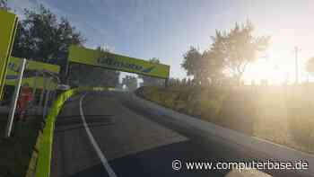 Assetto Corsa Evo: Spieldateien vom Early Access geben Hinweise auf Autos und Strecken