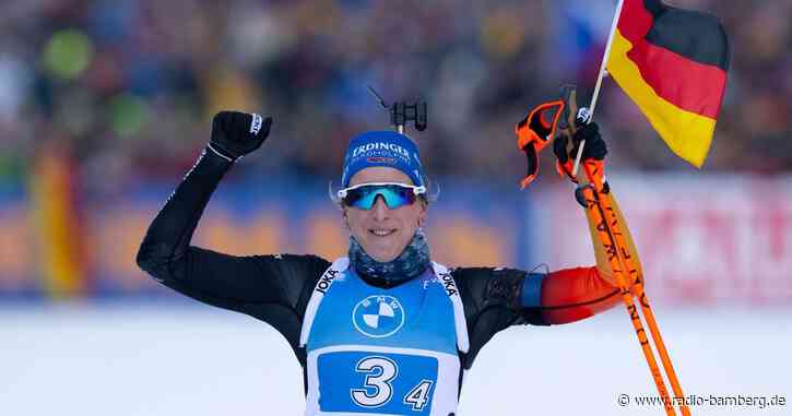 Preuß und Co. sind WM-Favoritinnen – Tränen-Abschied bei Bö