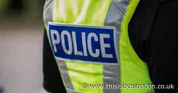 Investigation launched after robbery on road in New Cross