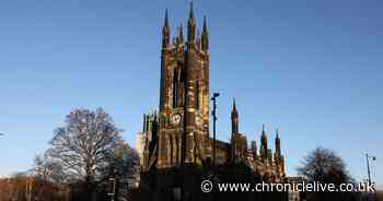 Where in Newcastle are these churches? Test your city knowledge with our picture quiz