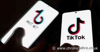 TikTok goes offline America as UK told 'no plan' to ban app