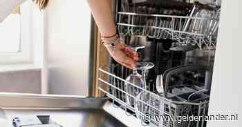 De vrijstaande vaatwasser is de beste uit de test én de beste koop: ‘Snel en energiezuinig’