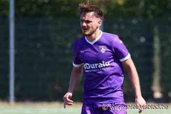 Al elf spelers verlengden bij SV Wevelgem City