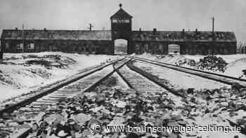 Holocaust-Gedenktag – Peiner Bündnis ruft zu dieser Kundgebung auf