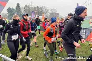 Tweeduizend sportievelingen op eerste wintereditie Coalminerstrail: “Sporten tussen het prachtige mijnverleden”