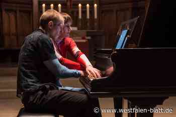 Entdeckungsreise ins Unbekannte