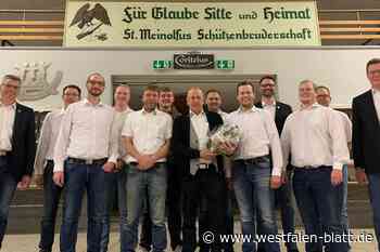 Photovoltaikanlage auf Fürstenberger Schützenhaus geplant