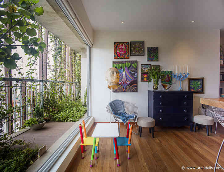 Cultivating Green Apartments: A Guide to Integrating Nature in Small Urban Spaces