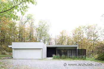 CS Residence / TAKATINA