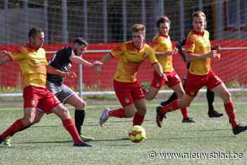 Racing Waregem netwerkt met stads- en gemeentebesturen