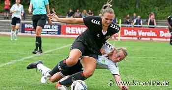 Jetzt wählen: Wer steigt auf Schleswig-Holsteins Fußball-Thron?