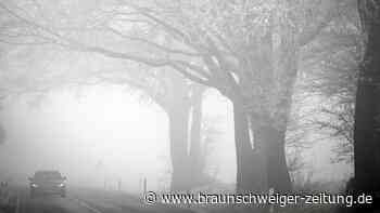 Vorhersage: Trübes Wetter mit Nebel und Frost in Niedersachsen