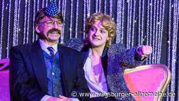 Besondere Clubnacht im Theater: Als Ulm schöner und wilder war