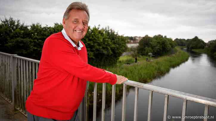 Voormalig Willem II-voetballer en trainer Jimmy Calderwood (69) overleden