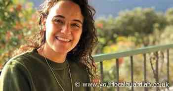 British woman thought to be among first hostages released by Hamas to Red Cross