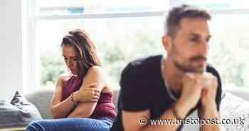 'I forgave my wife for cheating – but one confession is ruining our marriage'
