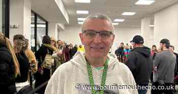 WATCH: Autistic activist beats Guinness World Record