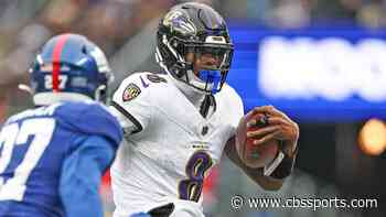 FanDuel Sportsbook promo code for NFL Divisional Round: How to bet Eagles vs. Rams, Ravens vs. Bills