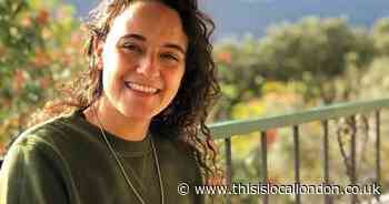 British woman thought to be among first hostages released by Hamas to Red Cross