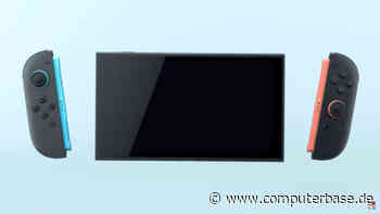 Handheld-Spielkonsolen: Habt ihr Hand­helds und freut ihr euch auf die Switch 2?