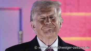 Deutscher Botschafter fürchtet „Rachepläne“ von Donald Trump