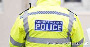 Eight Londoners charged with public order offences after pro-Palestine march