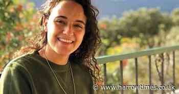 British woman thought to be among first hostages released by Hamas to Red Cross