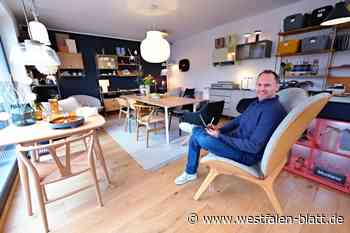 Herford: Deutschlands wohl kleinstes Möbelhaus auf Erfolgskurs