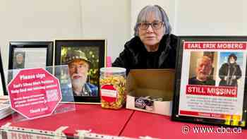 Manitoba family on 'last big push' in petition for changes to missing vulnerable adults alert system